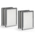 MA-25 Replacement Filter Set